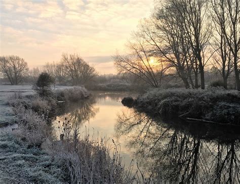 5 Tips for Winter River Fishing