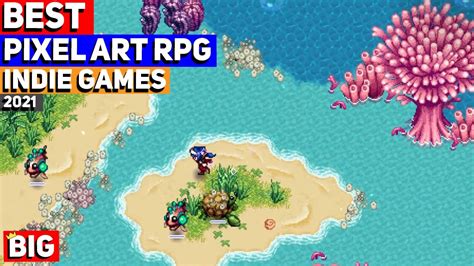 Top 13 Open World Rpg Pixel Art Games Android Ios Act - vrogue.co