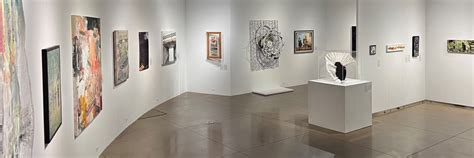 Fort Collins Art Gallery at The Lincoln Center - Art Exhibitions