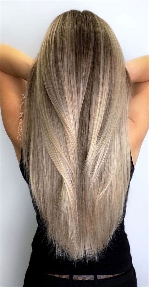 Beautiful Hair Color Ideas To Change Your Look