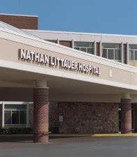 Nathan Littauer Celebrates Hospital Week | Nathan Littauer Hospital