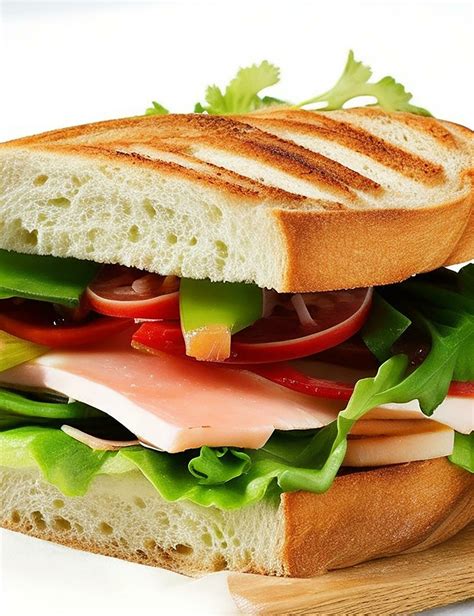 Interesting cheese sandwich bread 29509131 Stock Photo at Vecteezy