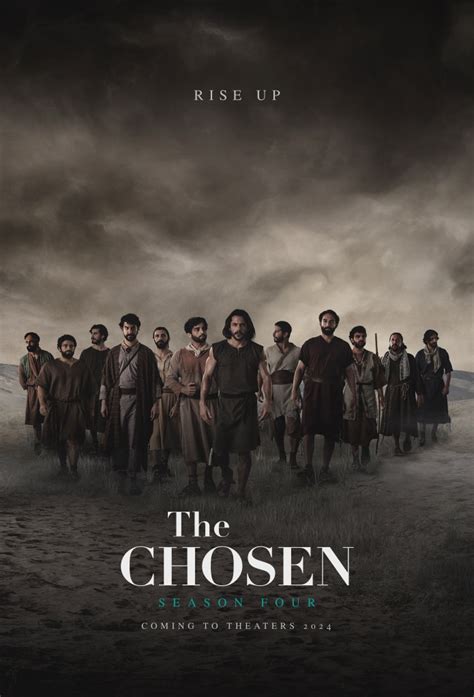 Jonathan Roumie Teases A Darker The Chosen Season 4