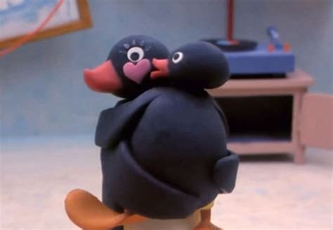 Pingu's Mother | Pingu Wiki | FANDOM powered by Wikia