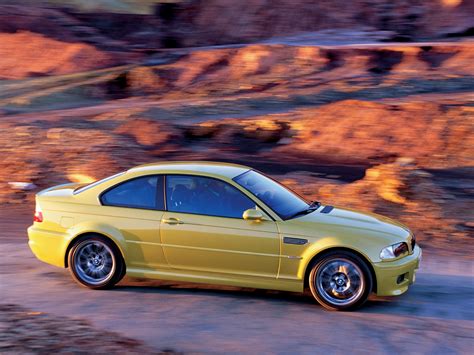 Car in pictures – car photo gallery » BMW M3 2000 Photo 01