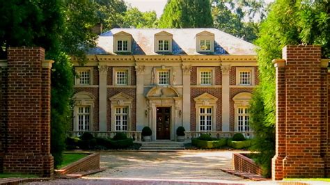 Atlanta Mansions | GAC