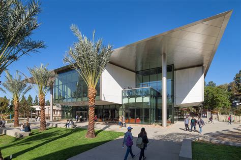 CSUF Titan Student Union | Architectural Wall Systems, Inc.