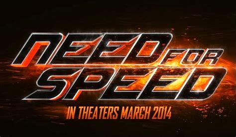 Need for Speed: Cast Plot & Trailer ~ Latest Hollywood News