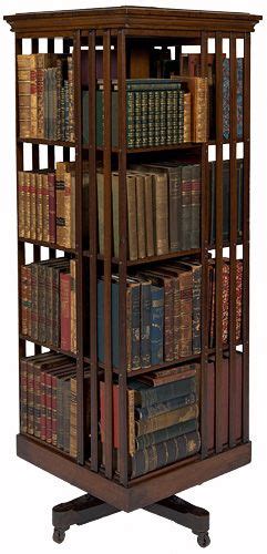 bookcase | Revolving bookcase, Home libraries, Ikea bookcase