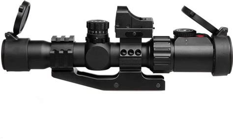 AR Tactical Rifle Scope Combo – Rockfire Sports Inc