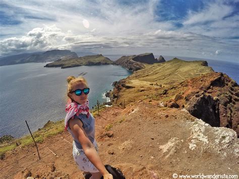 Hiking in Madeira: 5 walks you must add to your bucket list - World Wanderista