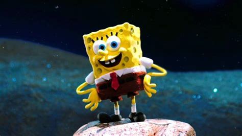 SpongeBob Theme in Stop Motion | Stop motion, Spongebob, Famous animators