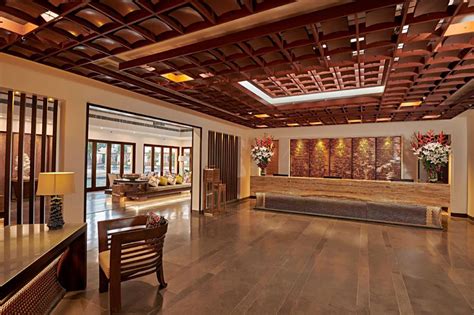 Radisson Blu Resort & Spa Alibaug in India - Room Deals, Photos & Reviews