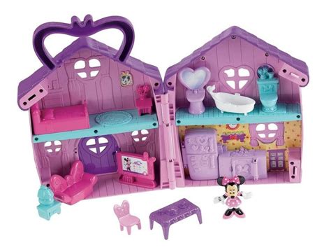 Pin by Shophlet.com on Kids Toys n Kids Items | Disney mickey mouse clubhouse, Minnie mouse toys ...