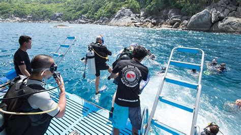 Fun Diving Phuket With Local Dive Thailand · Local Dive Thailand