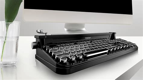 Typewriter
