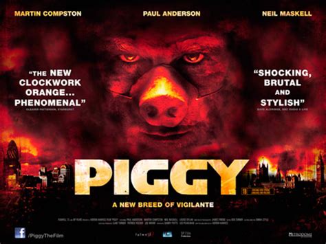 Nerdly » ‘Piggy’ Review