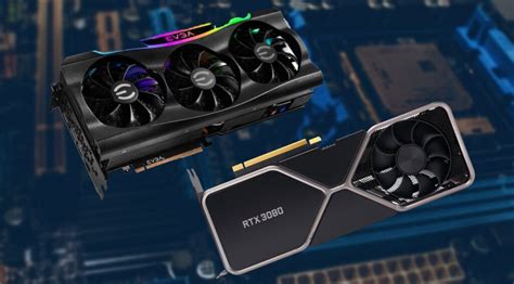 EVGA vs NVIDIA: Which One Should You Pick? - Tech Inspection