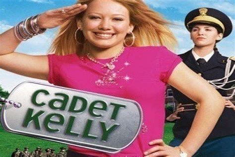 Cadet Kelly