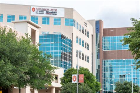 Mays Cancer Center awarded millions for research and recruitment - UT Health San Antonio