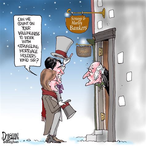 Tim Dolighan cartoon, Dec. 11, 2023 | Toronto Sun