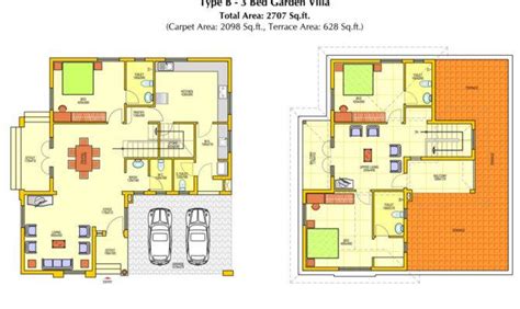 Floor Plans For Small Houses Philippines | Floor Roma