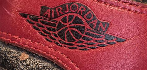 Air Jordan Wings Logo History | Nice Kicks