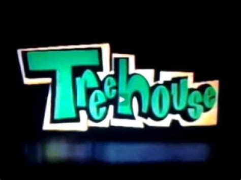 Treehouse TV Logo (1997-2008) - YouTube