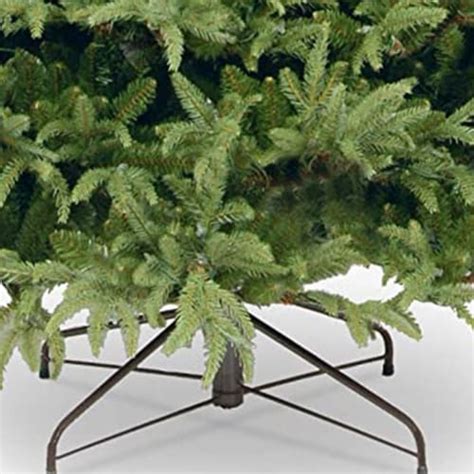 National Tree Company Frasier Grande Fir 7 Foot Unlit Artificial Christmas Tree, 1 Piece ...