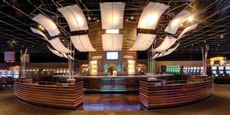 The Point Casino - FFKR Architects | Architect, Native american design, Casino