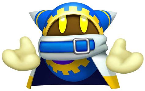 Magolor | Wiki | Kirby en Español Amino