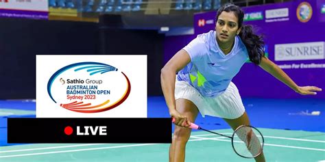 Australian Open 2023 Quarter-Finals Highlights: PV Sindhu out ...