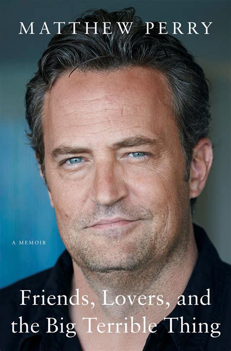 Matthew Perry Reveals He Was Finally Able to Stop Taking Drugs After Recovering from Colostomy