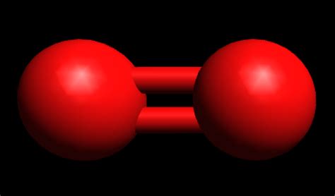 MakeTheBrainHappy: Does the Lewis Dot Structure for O2 Contain a Triple Bond?