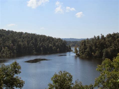 Pennyrile Forest State Resort Park's Naturalist & Recreation Blog: ColorFall Pennyrile Forest ...