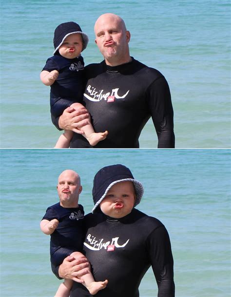 Some hilarious face swaps (35 pics) - Sultr | ภาพตลก, มีมตลกๆ, ตลกขำขัน