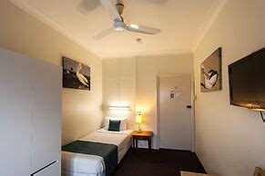 The Manly Hotel, Brisbane, Manly, Australia - Lowest Rate Guaranteed!