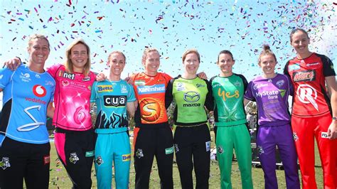 WBBL, Women’s Big Bash League, WBBL04, fixture, guide, round 1 preview