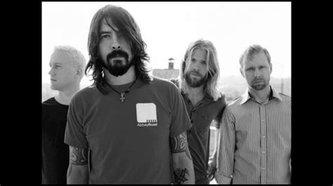 Foo Fighters - These Days Album Version - YouTube