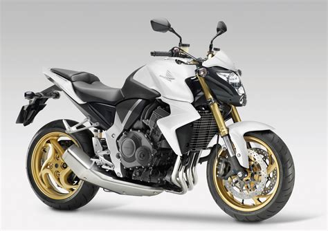 HONDA CB1000R (2012-2013) Specs, Performance & Photos - autoevolution