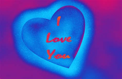 I Love You 2020 - 5 Free Stock Photo - Public Domain Pictures