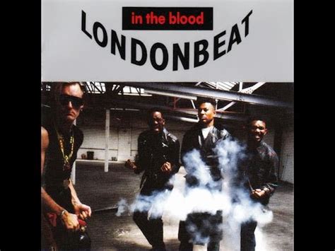 Londonbeat ‎- In The Blood (Full Album) 1990 - YouTube