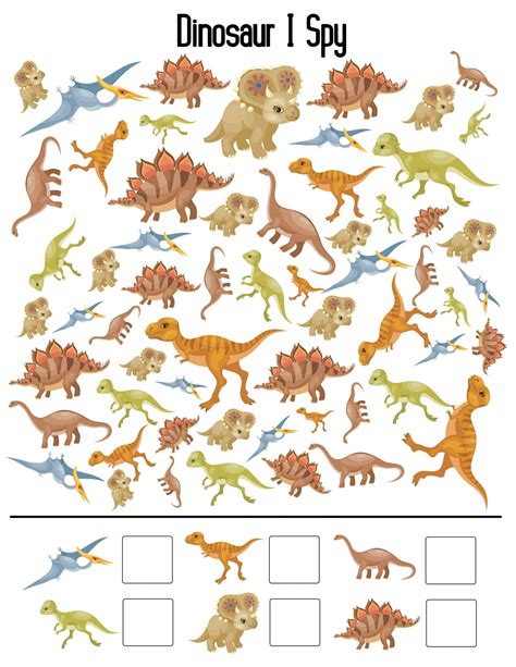 Dinosaur Activity Pack PLR : ForMommiesByMommy PLR Printables