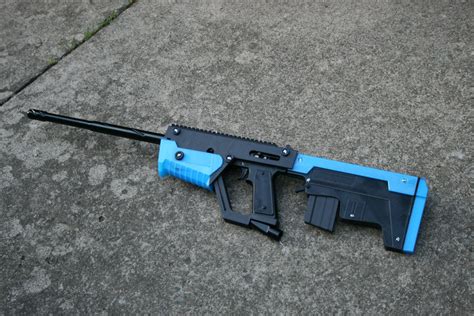 3d printed paintball gun | 3DPrint.com