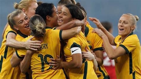 FIFA Women's World Cup 2023 | Get Sydney tickets