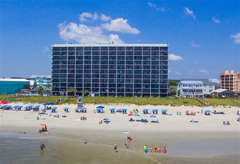 ATLANTIC TOWERS - Updated 2022 Hotel Reviews (Carolina Beach, NC)