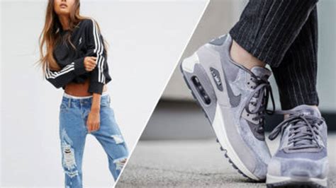 Totally On Point Outfit Inspo For The New Women's Nike Air Max 90 LX | The Sole Womens