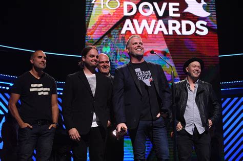 2017 DOVE AWARDS Announce Winners! [FULL LIST] | Path MEGAzine