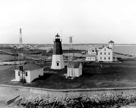 Point Judith Lighthouse > United States Coast Guard > Article Listings