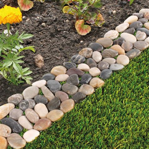 Lawn Edging Ideas for Garden – TopsDecor.com